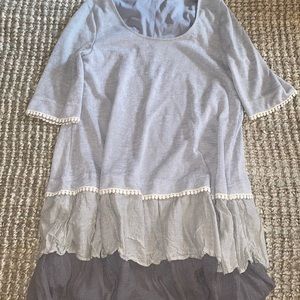 Sweet Boutique Dress